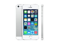 iPhone 5S 16GB with headset, usb cable & EU adapter