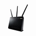 Asus RT-AC68U Zwart