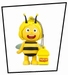 USB Stick Maja Staand 4GB