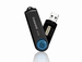 Transcend JetFlash 220 4GB USB2 Finger Protection