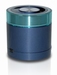 Conceptronic Portable Bluetooth 3.0 Travel Speaker Blue