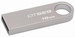 MEM USB2.0 16GB Datatraveler SE9 Metal
