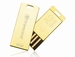 Transcend USB-Stick 16GB Goud