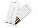 Transcend USB-Stick 16GB Zilver