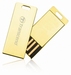 Transcend USB-Stick 32GB Goud