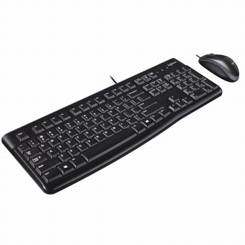 Logitech desktop MK120