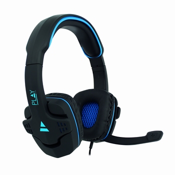 Play Ewent Gaming Headset