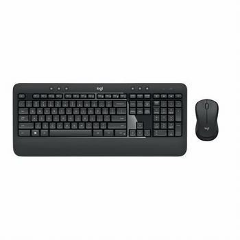 Logitech MK540 Wireless Combo US