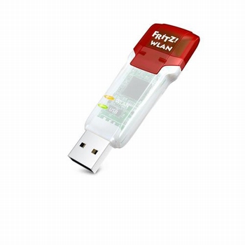 Fritz! WLAN USB Stick AC 860 Edition