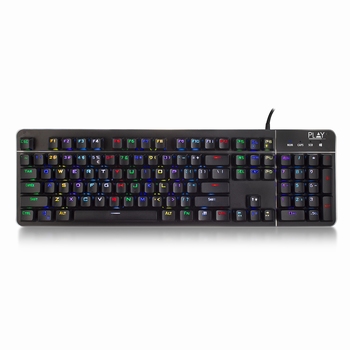 Play Ewent Mechanical Gaming Keyboard