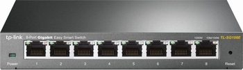 TP-Link 8-Port Gigabit Switch
