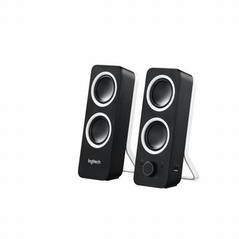 Logitech Z200 Multimedia speakers