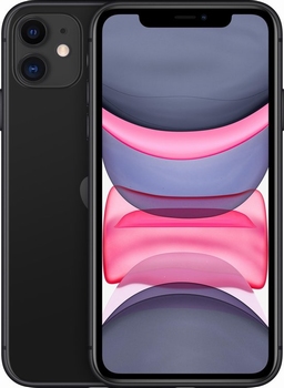 Forza Apple iPhone 11 64GB Zichtbaar gebruikt