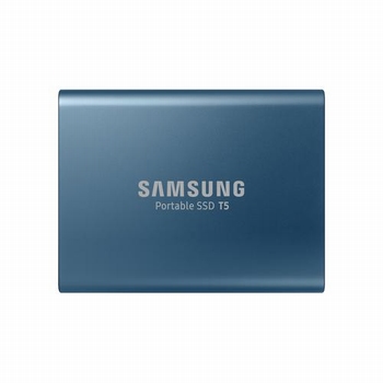 Samsung Portable SSD T5 500GB