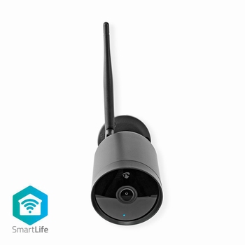 Nedis SmartLife Camera voor Buiten