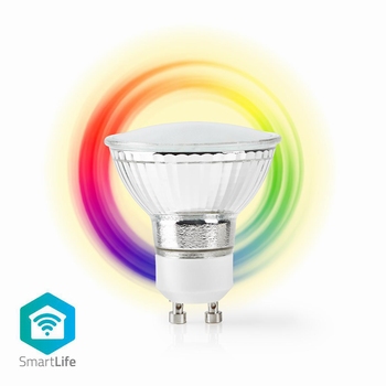 Nedis SmartLife Multicolour Lamp
