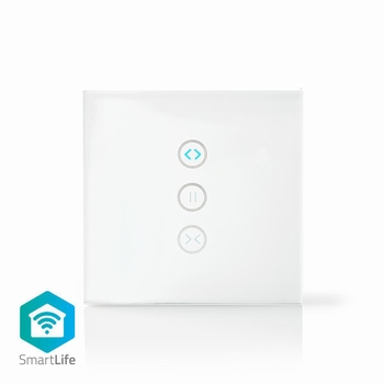 Nedis SmartLife Wandschakelaar