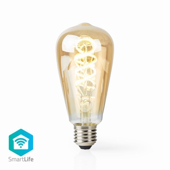 Nedis SmartLife LED Filamentlamp