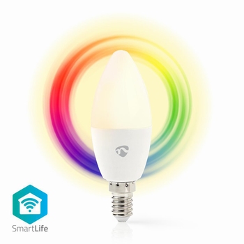 Nedis SmartLife Multicolour Lamp