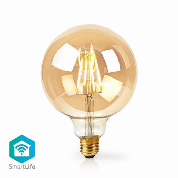 Nedis SmartLife LED Filamentlamp