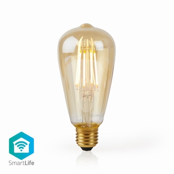 Nedis SmartLife LED Filamentlamp