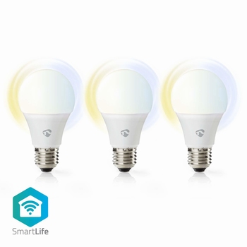 Nedis SmartLife LED Bulb