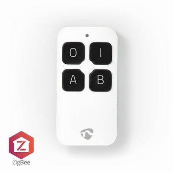 Nedis Zigbee Smart Afstandsbediening