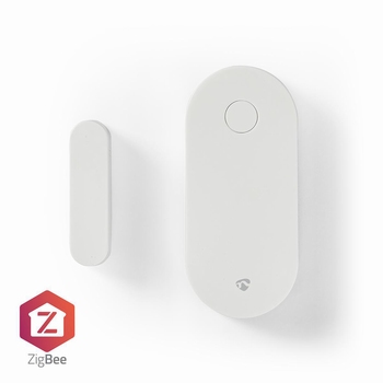 Nedis Zigbee SmartLife Slimme Deur- of Raamsensor