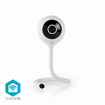 Nedis SmartLife Camera voor Binnen