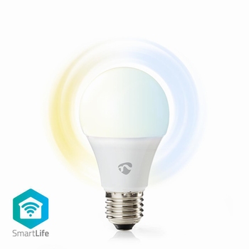 Nedis SmartLife LED Bulb