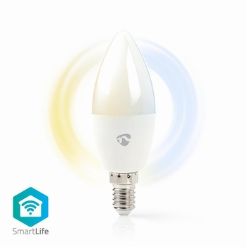 Nedis SmartLife LED Bulb