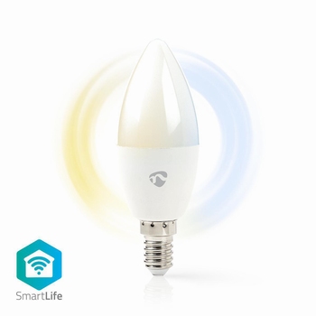 Nedis SmartLife LED Bulb