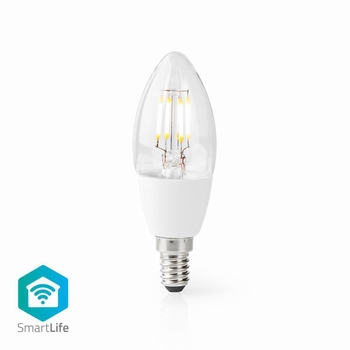 Nedis SmartLife LED Filamentlamp