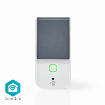 Nedis SmartLife WiFi Smart Plug