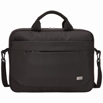 Case Logic Advantage Laptop Tas 15,6" Zwart