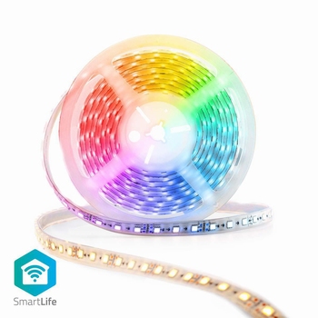 Nedis SmartLife RGB Led Strip