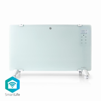 Nedis SmartLife Convectorkachel