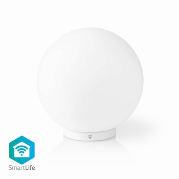 Nedis SmartLife Stemmingslamp