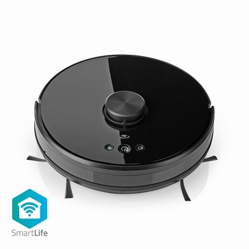 Nedis Robot Vacuum Cleaner