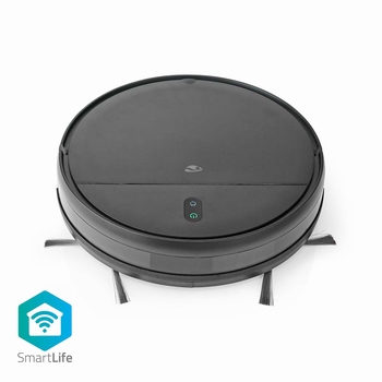 Nedis Robot Vacuum Cleaner