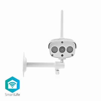 Nedis SmartLife IP Camera voor buiten
