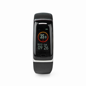 Nedis Smart Activity Tracker Watch