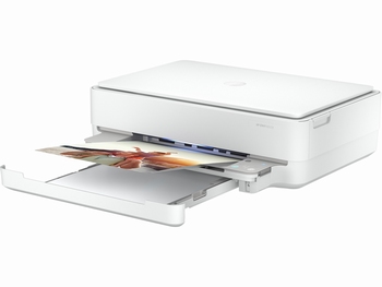 HP Envy 6022E 3-in-1 Inkjet Printer