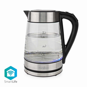 Nedis SmartLife Waterkoker