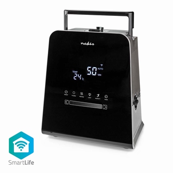 Nedis SmartLife Luchtbevochtiger