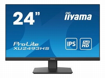 Iiyama 24" Full HD IPS Monitor