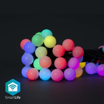 Nedis SmartLife Decoratieve LED