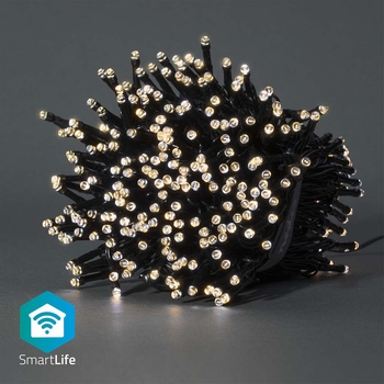 Nedis SmartLife Decoratieve LED