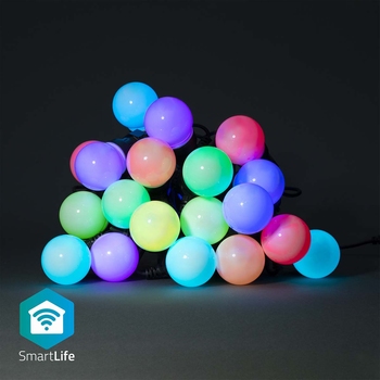 Nedis SmartLife Decoratieve LED