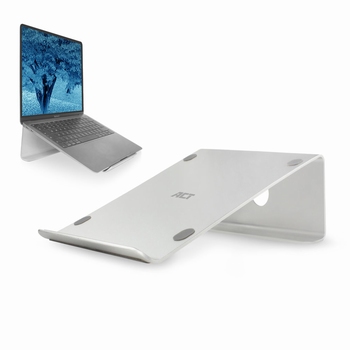 ACT Aluminium Laptop Stand